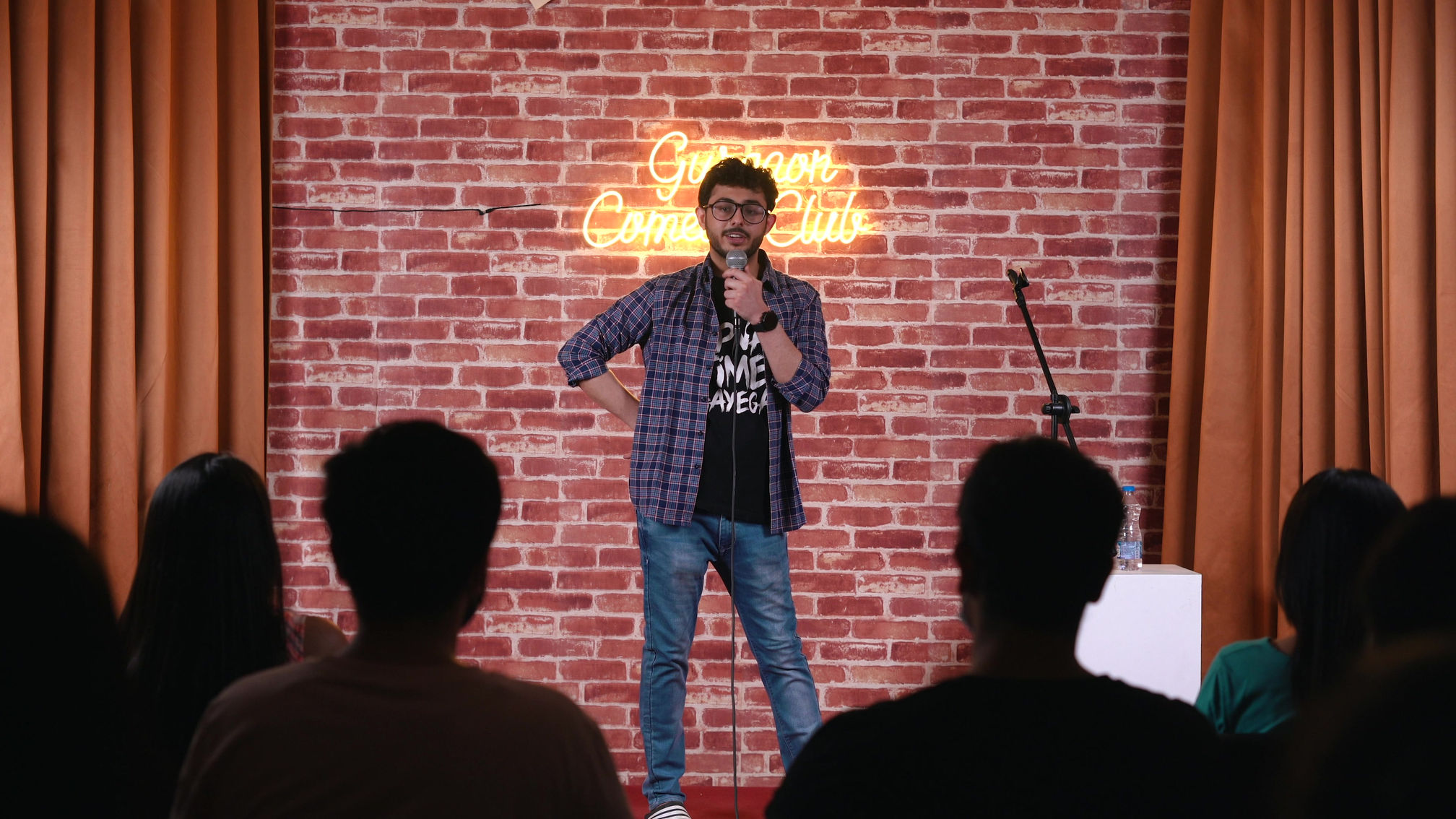 Stand Up Comedy (CarryMinati)